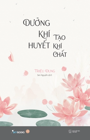 dưỡng khí huyết tạo khí chất - Ảnh 2