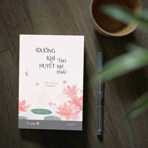 dưỡng khí huyết tạo khí chất - Ảnh 4