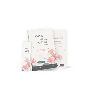 dưỡng khí huyết tạo khí chất - Ảnh 5