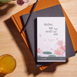 dưỡng khí huyết tạo khí chất (tái bản 2024) - Ảnh 3