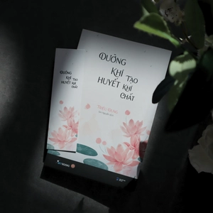 dưỡng khí huyết tạo khí chất (tái bản 2024) - Ảnh 4