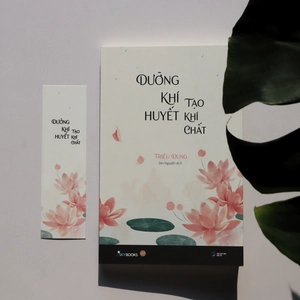 dưỡng khí huyết tạo khí chất (tái bản 2024) - Ảnh 5