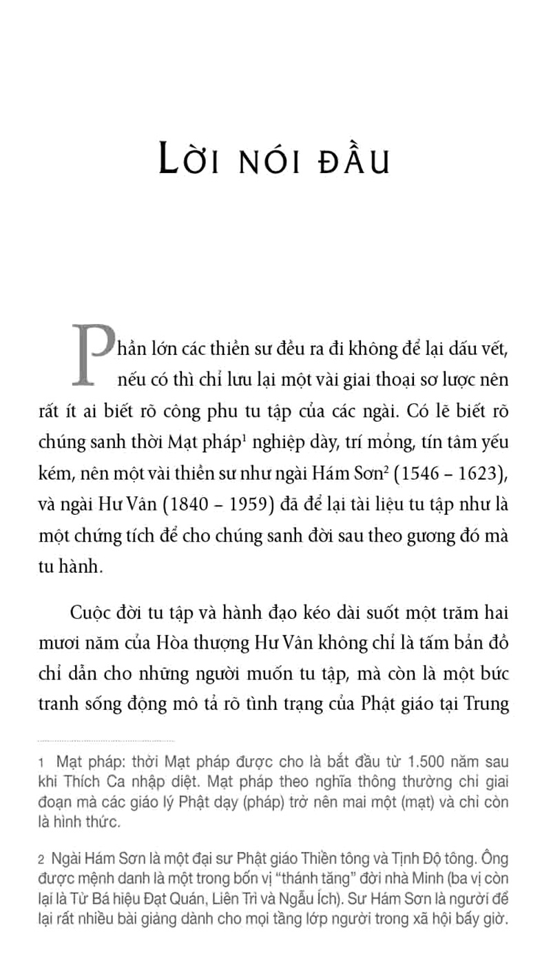 đường mây trên đất hoa (tái bản 2022) - Ảnh 4