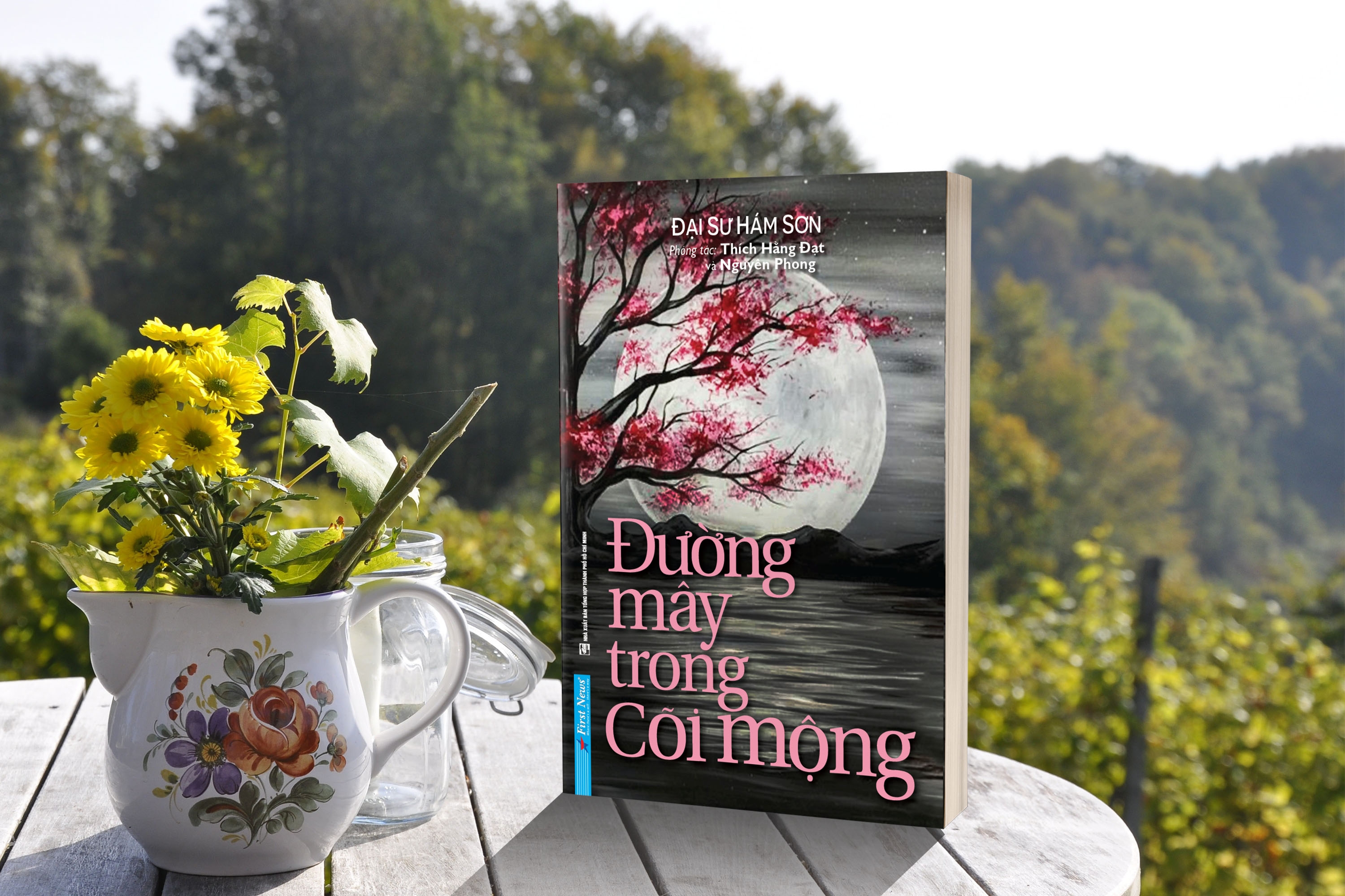 đường mây trong cõi mộng - Ảnh 4