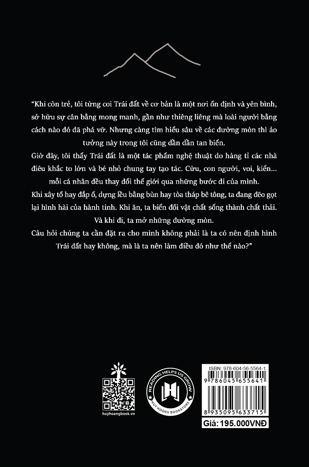 đường mòn muôn nẻo - Ảnh 3