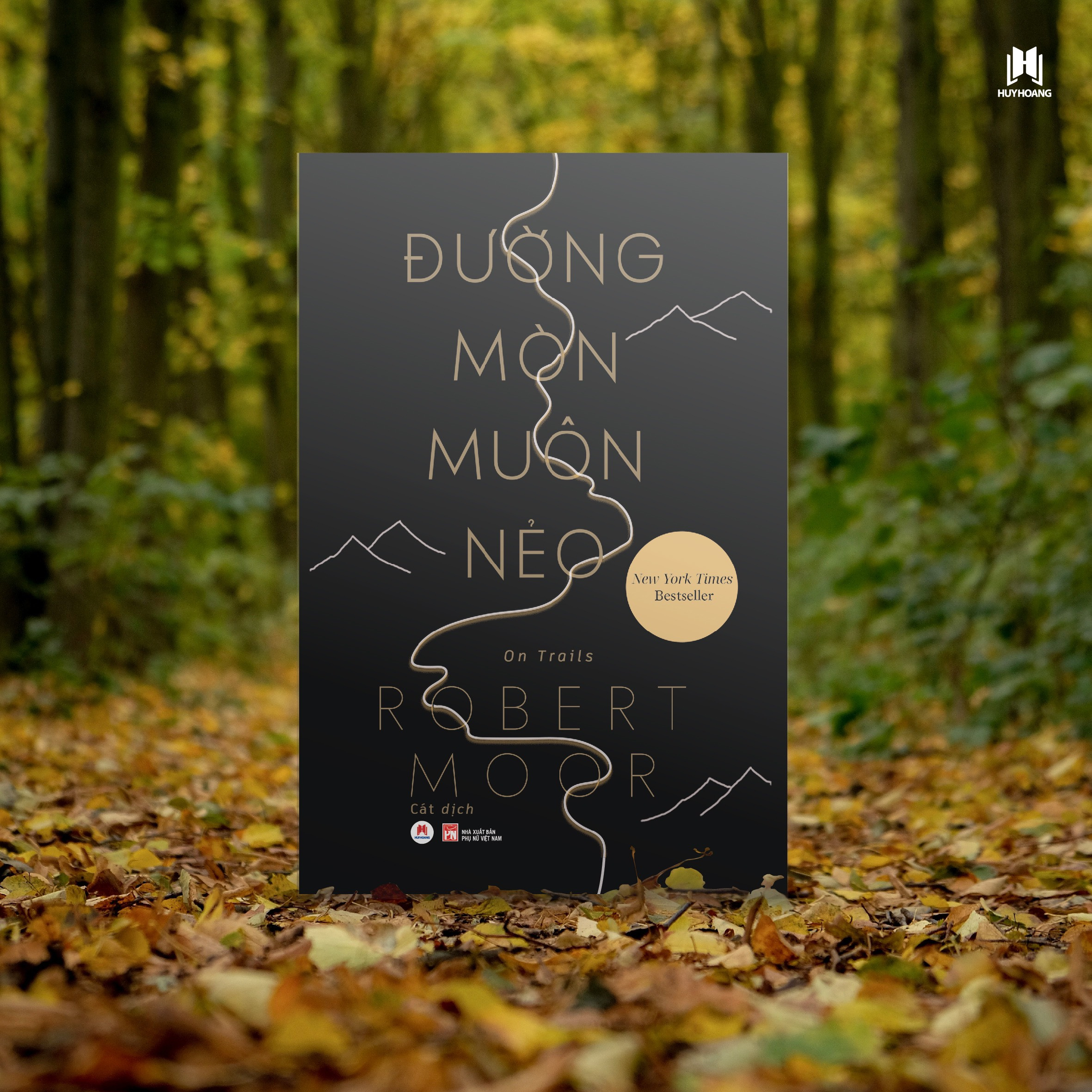 đường mòn muôn nẻo - Ảnh 4