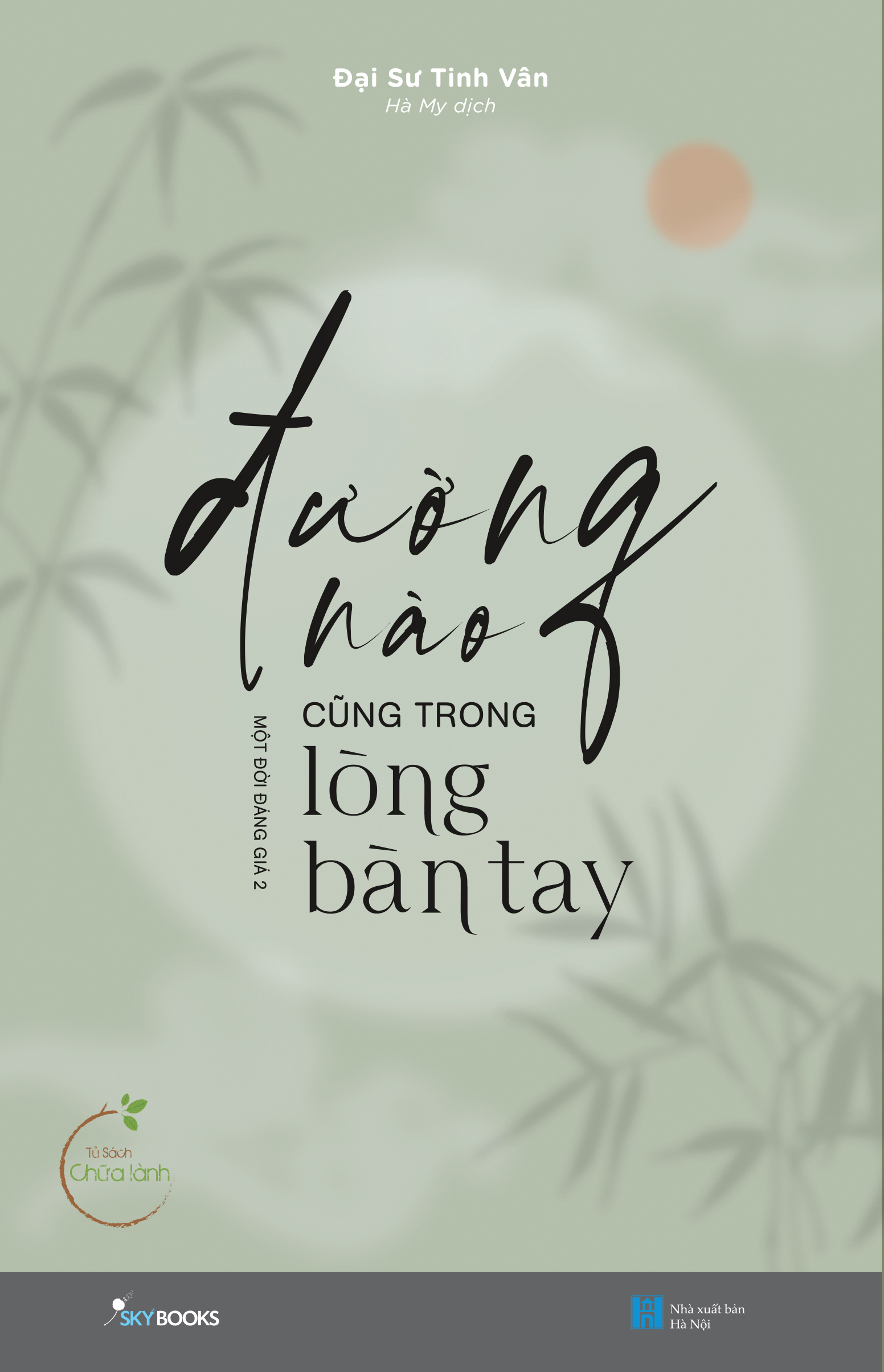 đường nào cũng trong lòng bàn tay - Ảnh 2