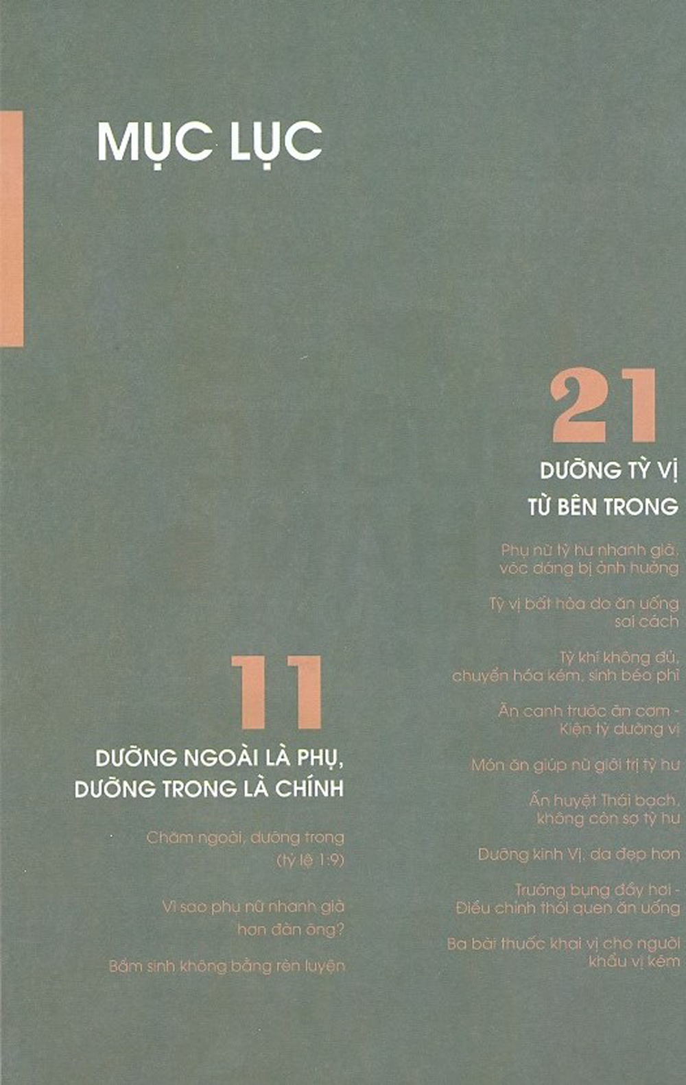 dưỡng nhan đánh tan lão hóa - Ảnh 3