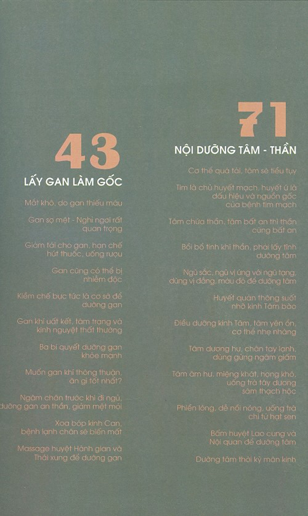 dưỡng nhan đánh tan lão hóa - Ảnh 4