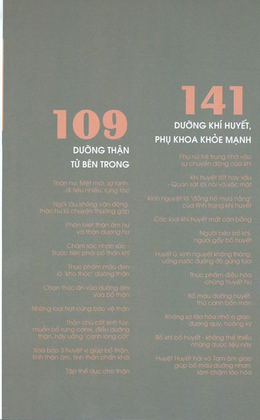 dưỡng nhan đánh tan lão hóa - Ảnh 5