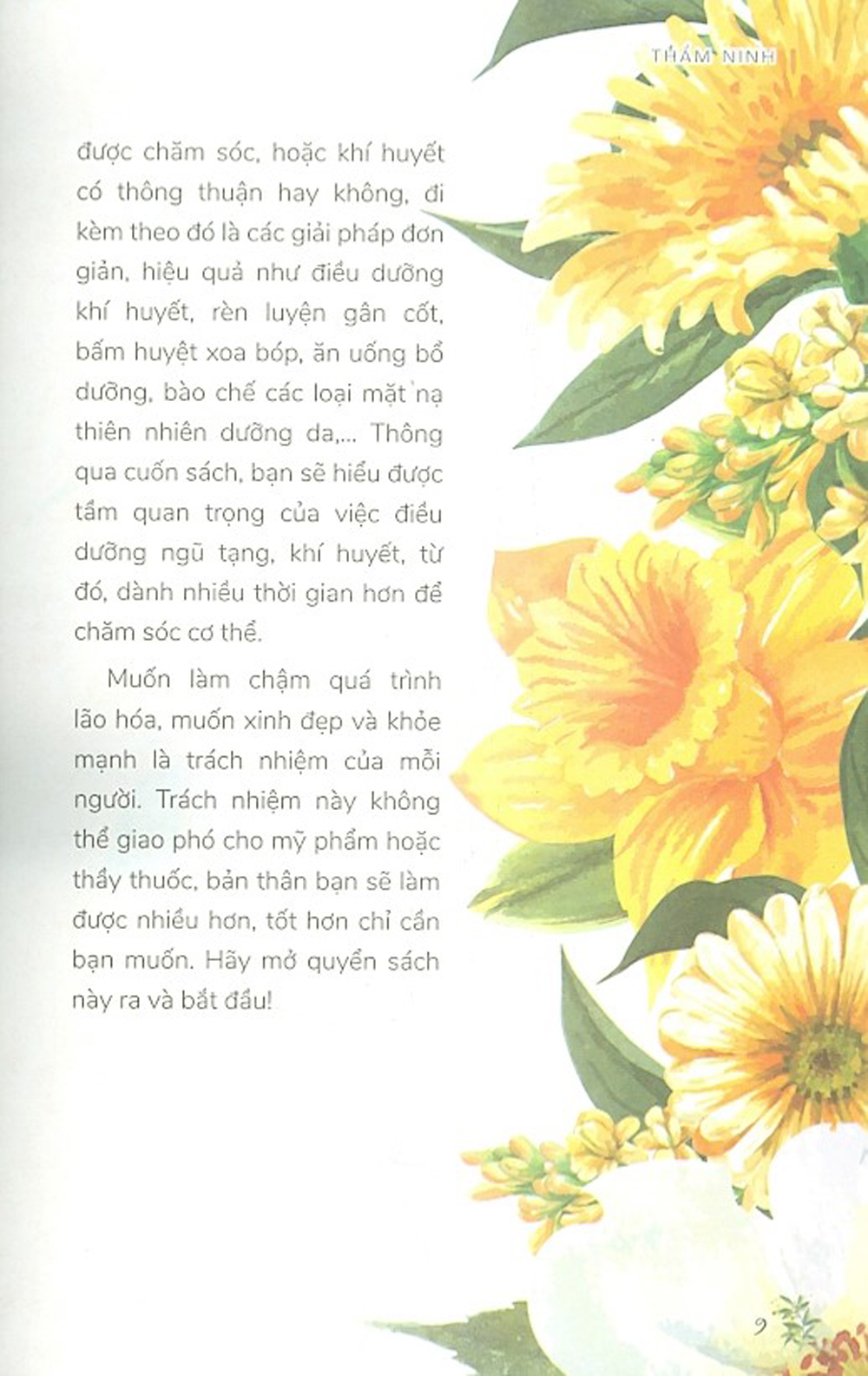 dưỡng nhan đánh tan lão hóa - Ảnh 7