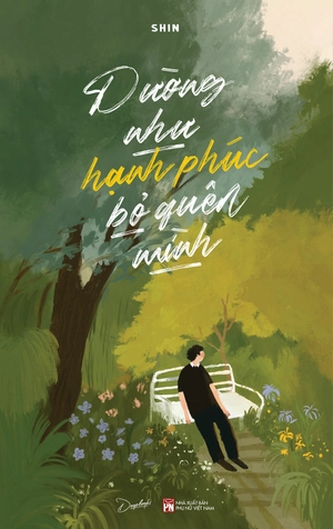 dường như hạnh phúc bỏ quên mình - Ảnh 2