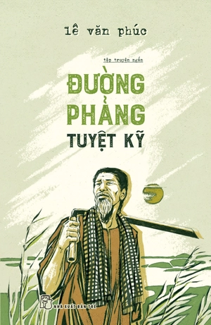 đường phảng tuyệt kỹ - Ảnh 2