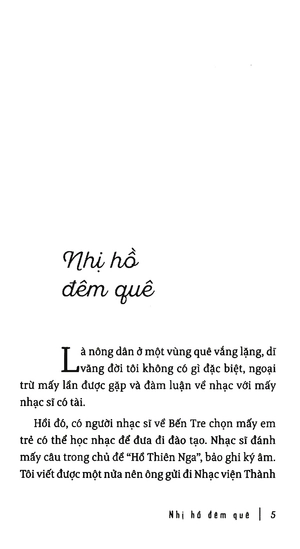 đường phảng tuyệt kỹ - Ảnh 4