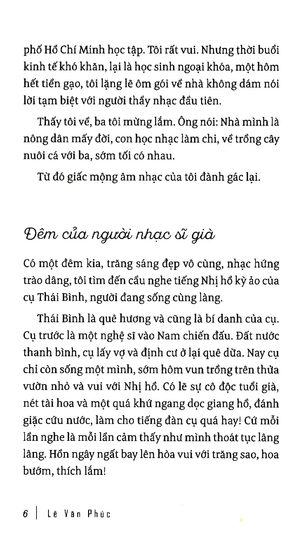 đường phảng tuyệt kỹ - Ảnh 5