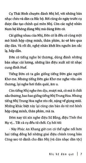 đường phảng tuyệt kỹ - Ảnh 6