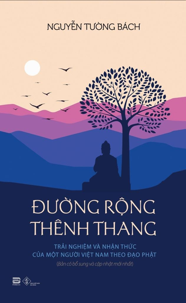 đường rộng thênh thang - Ảnh 2