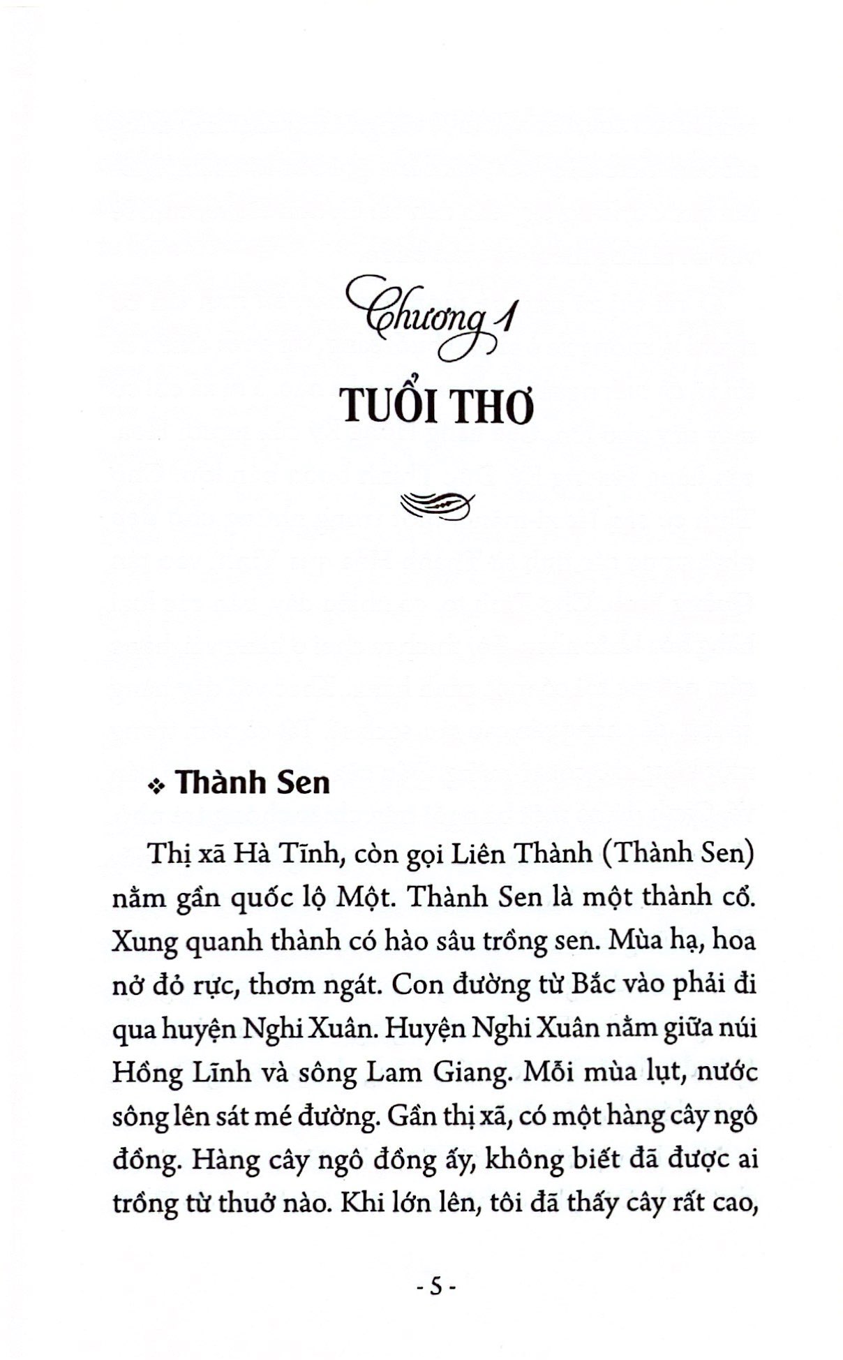 đường sáng trăng sao (tái bản 2018) - Ảnh 3