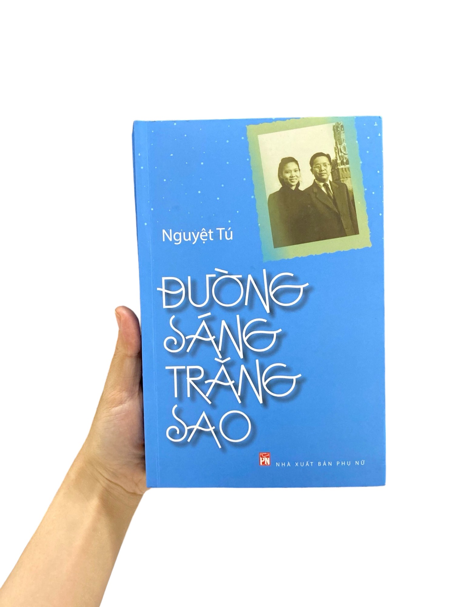 đường sáng trăng sao (tái bản 2018) - Ảnh 9