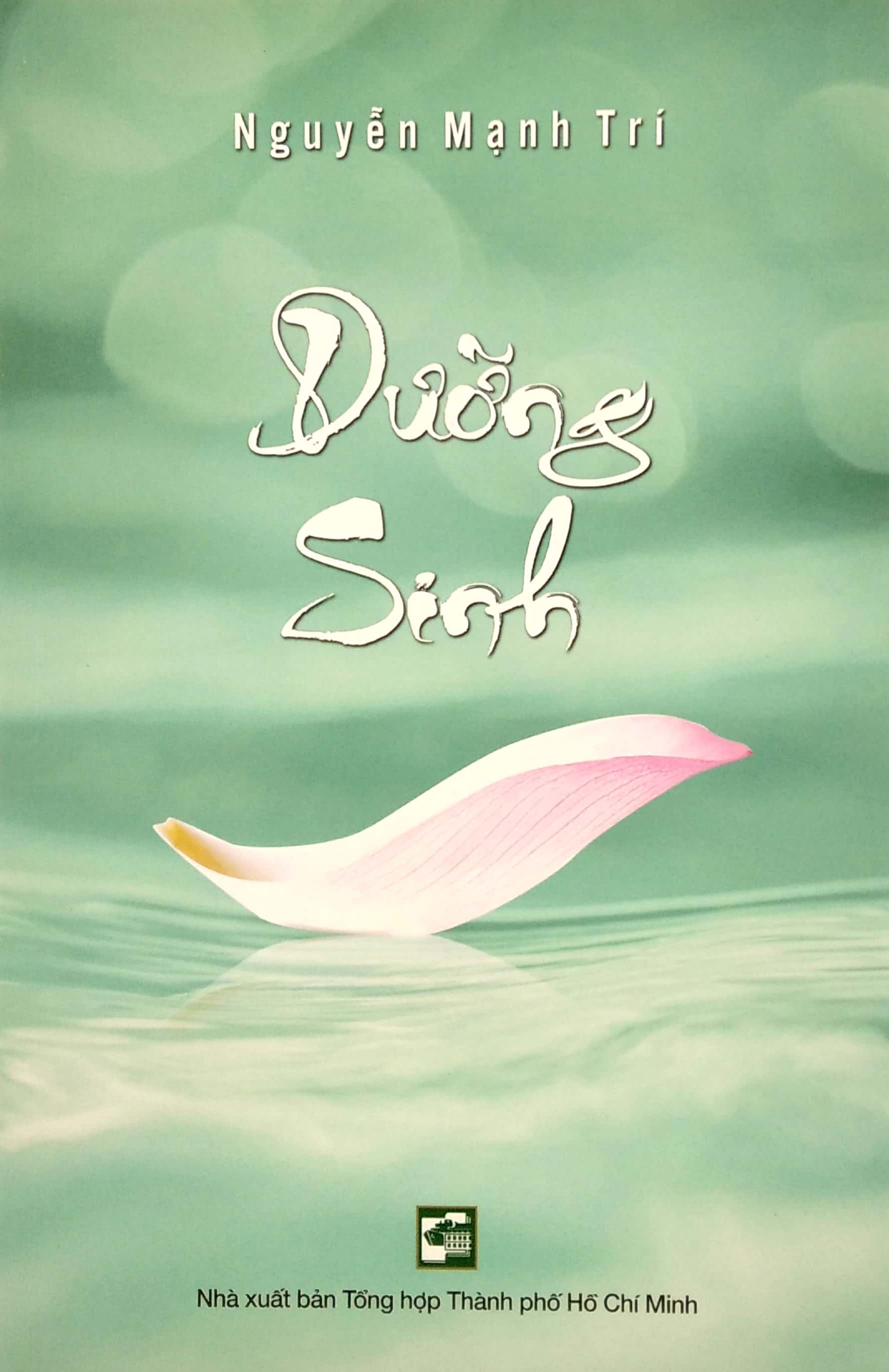 dưỡng sinh (2020) - Ảnh 2
