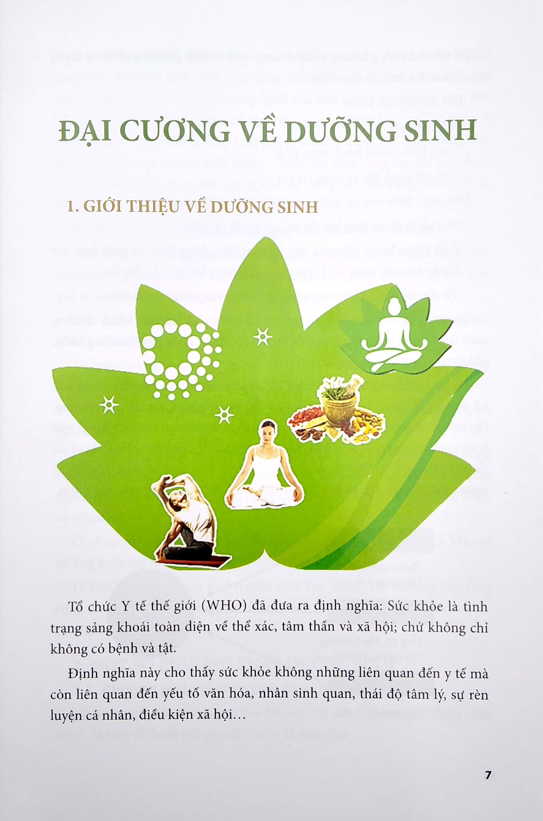 dưỡng sinh (2020) - Ảnh 5