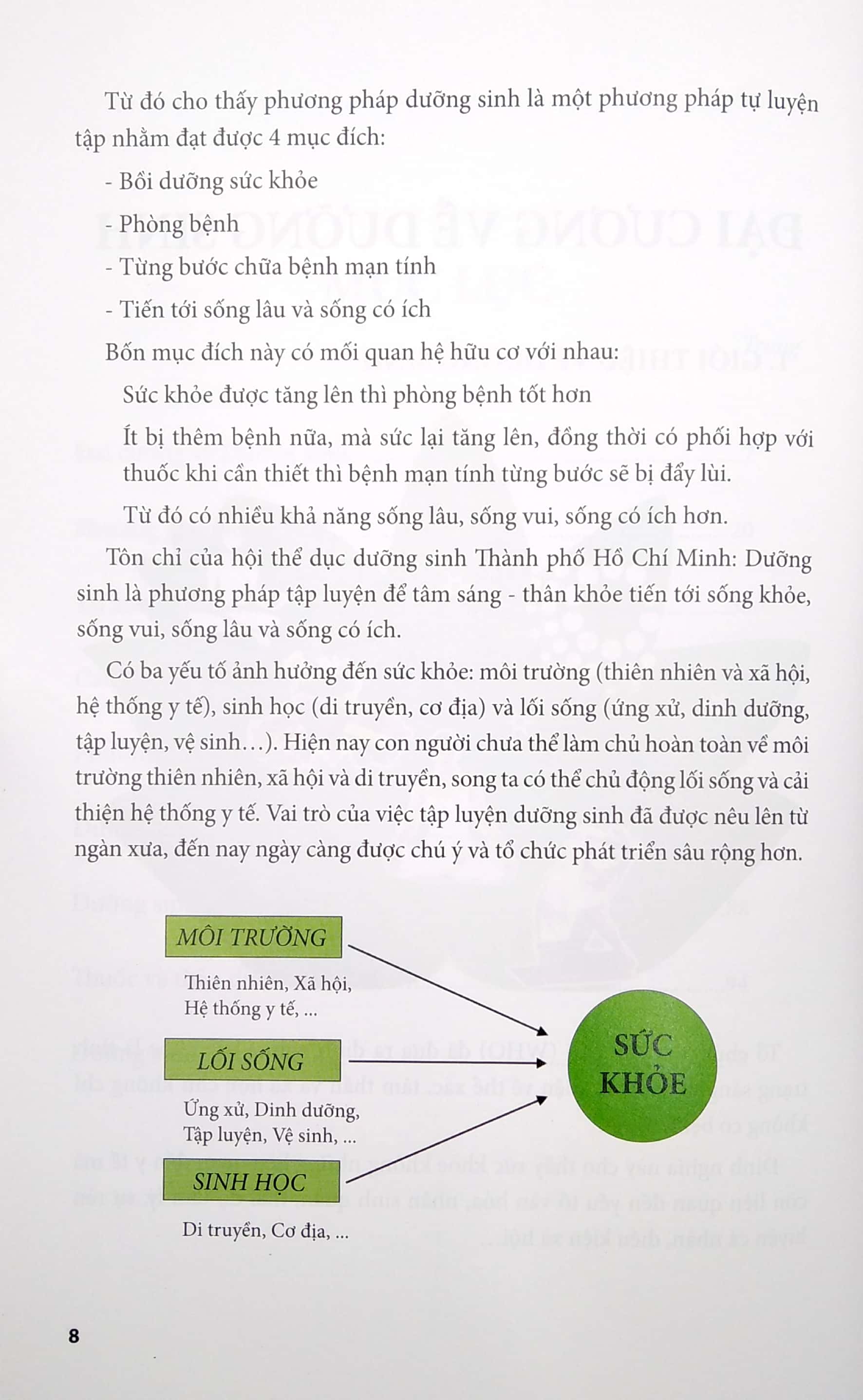 dưỡng sinh (2020) - Ảnh 6