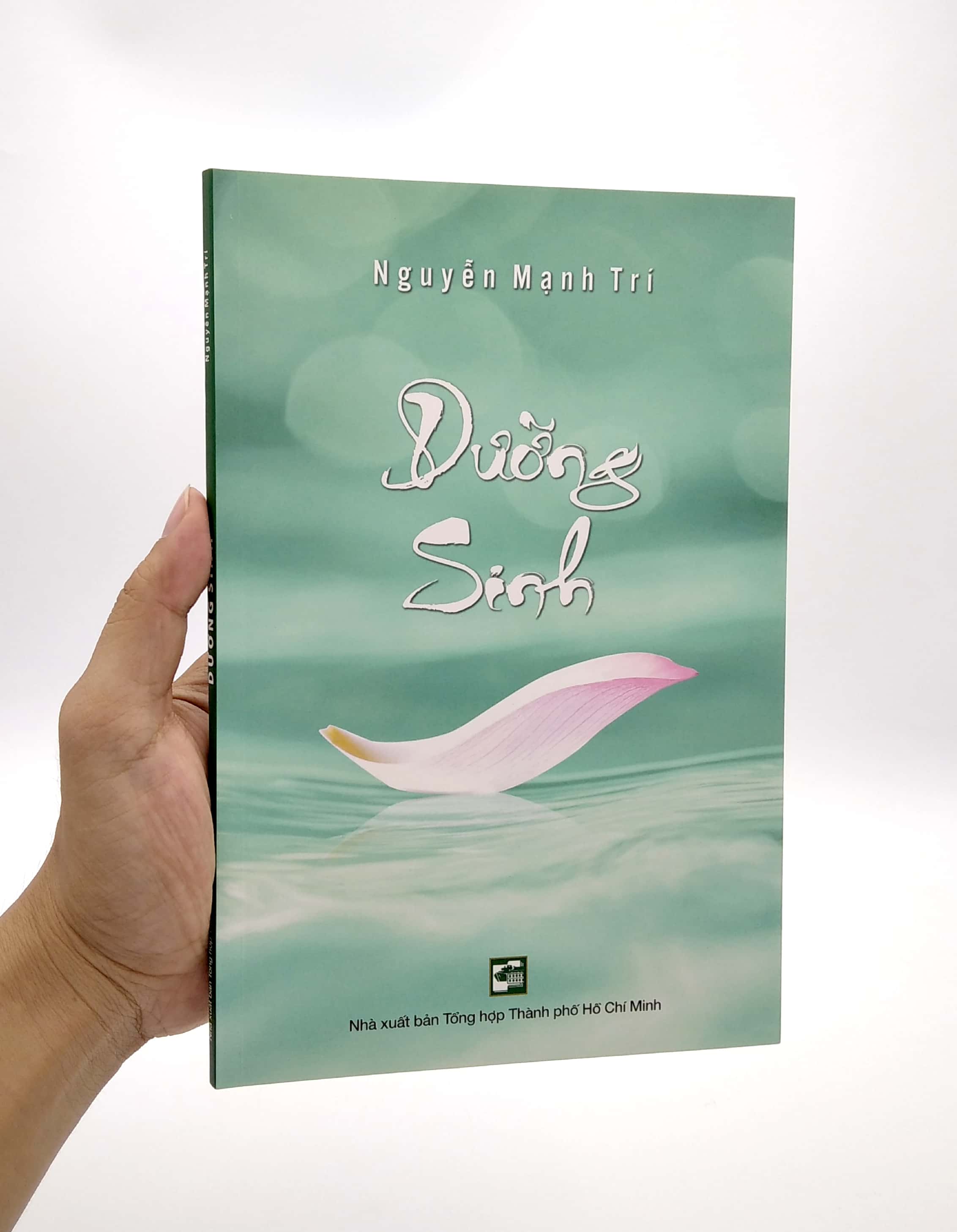 dưỡng sinh (2020) - Ảnh 7