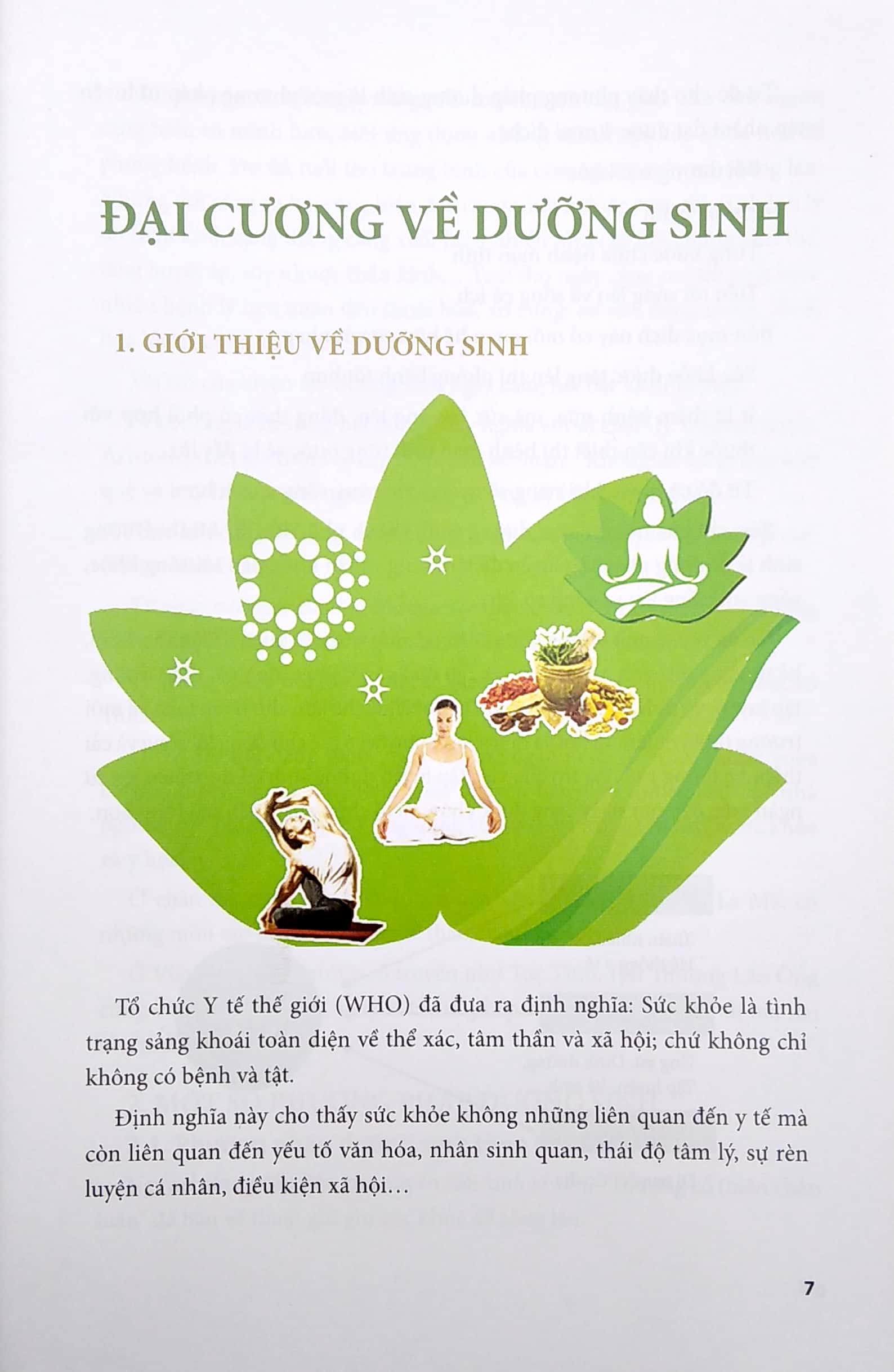 dưỡng sinh (2022) - Ảnh 5