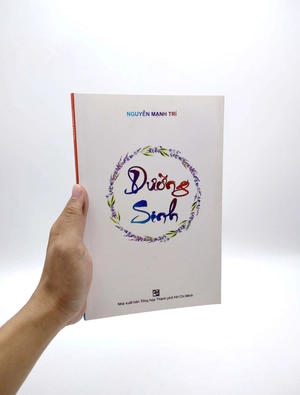 dưỡng sinh (2022) - Ảnh 7