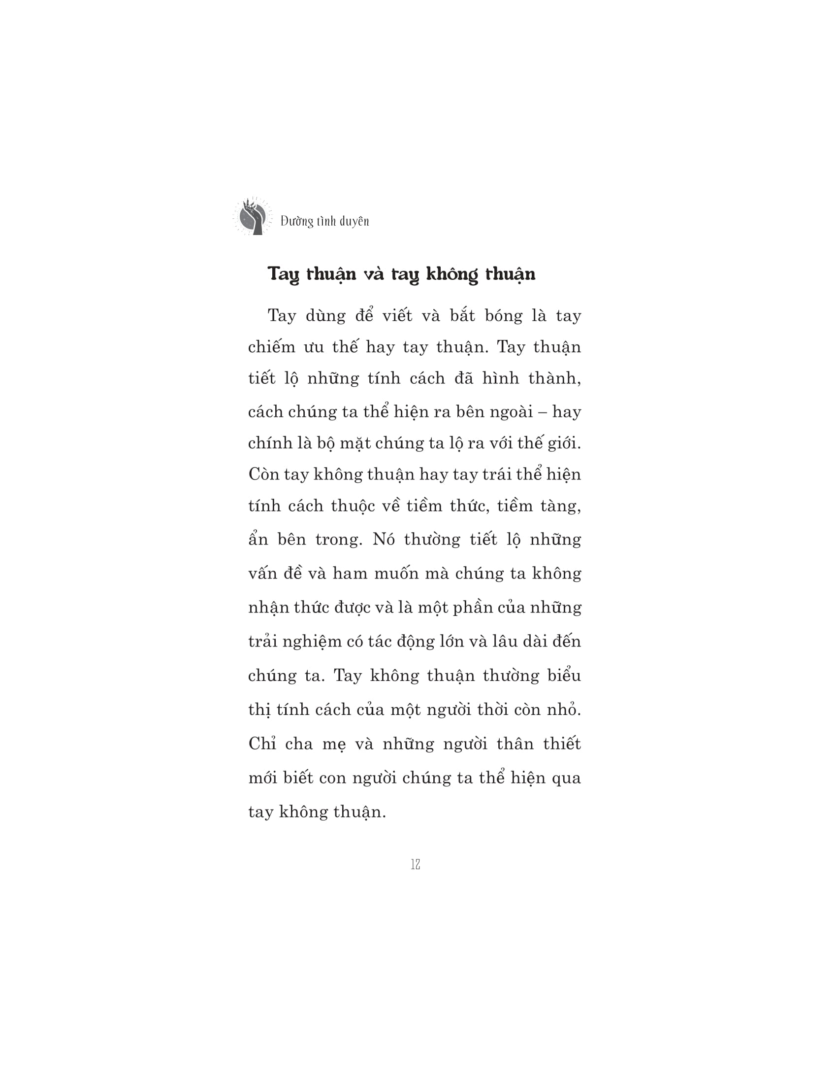 đường tình duyên - Ảnh 10