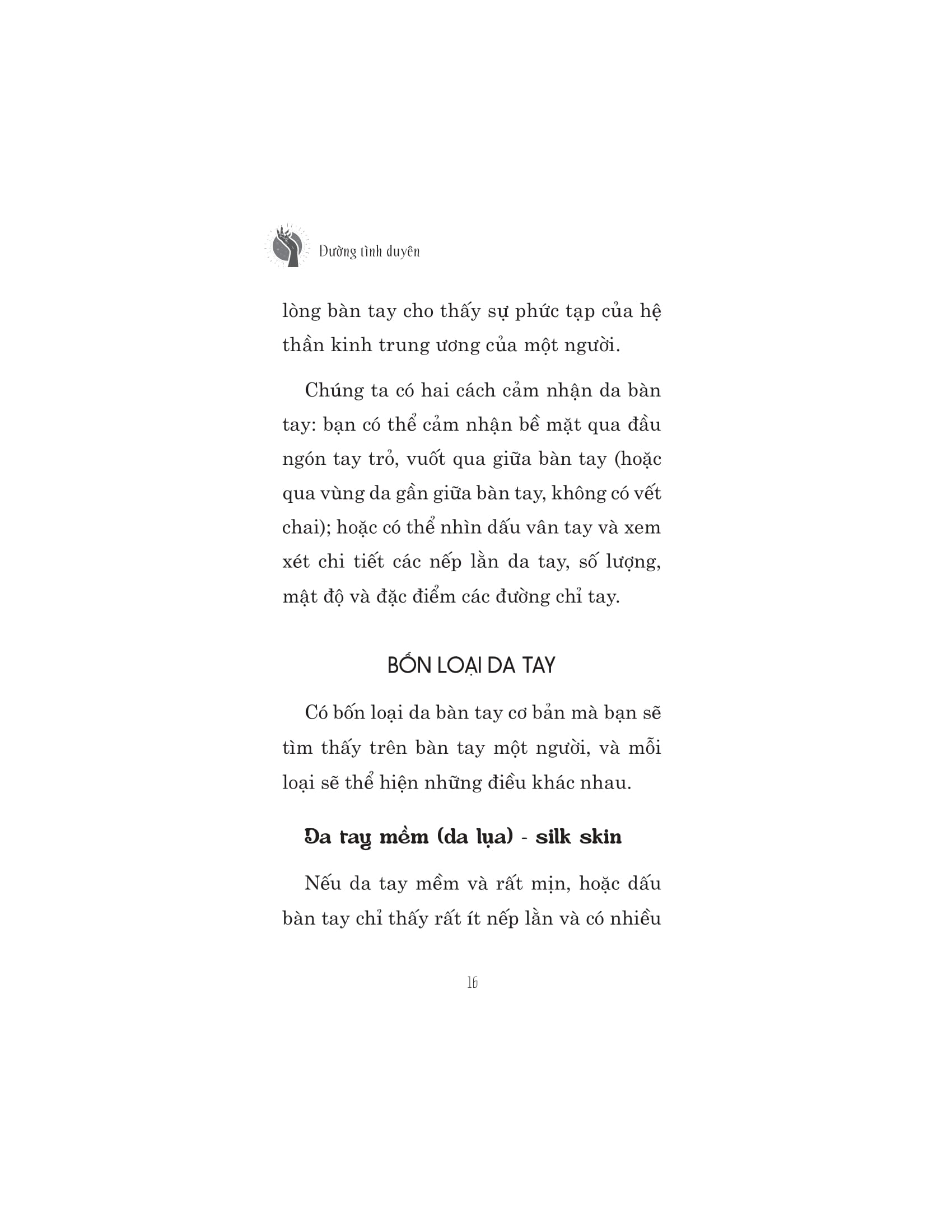 đường tình duyên - Ảnh 14