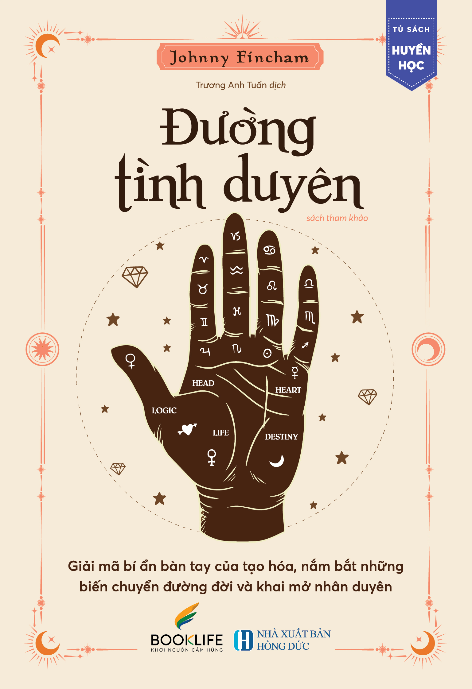 đường tình duyên - Ảnh 2