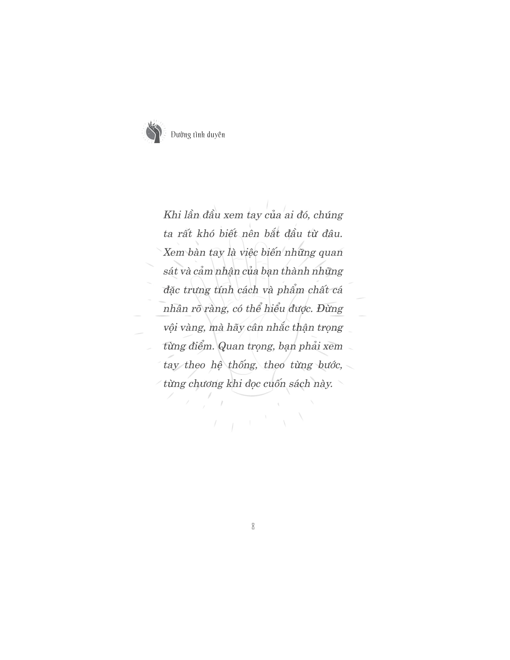 đường tình duyên - Ảnh 6