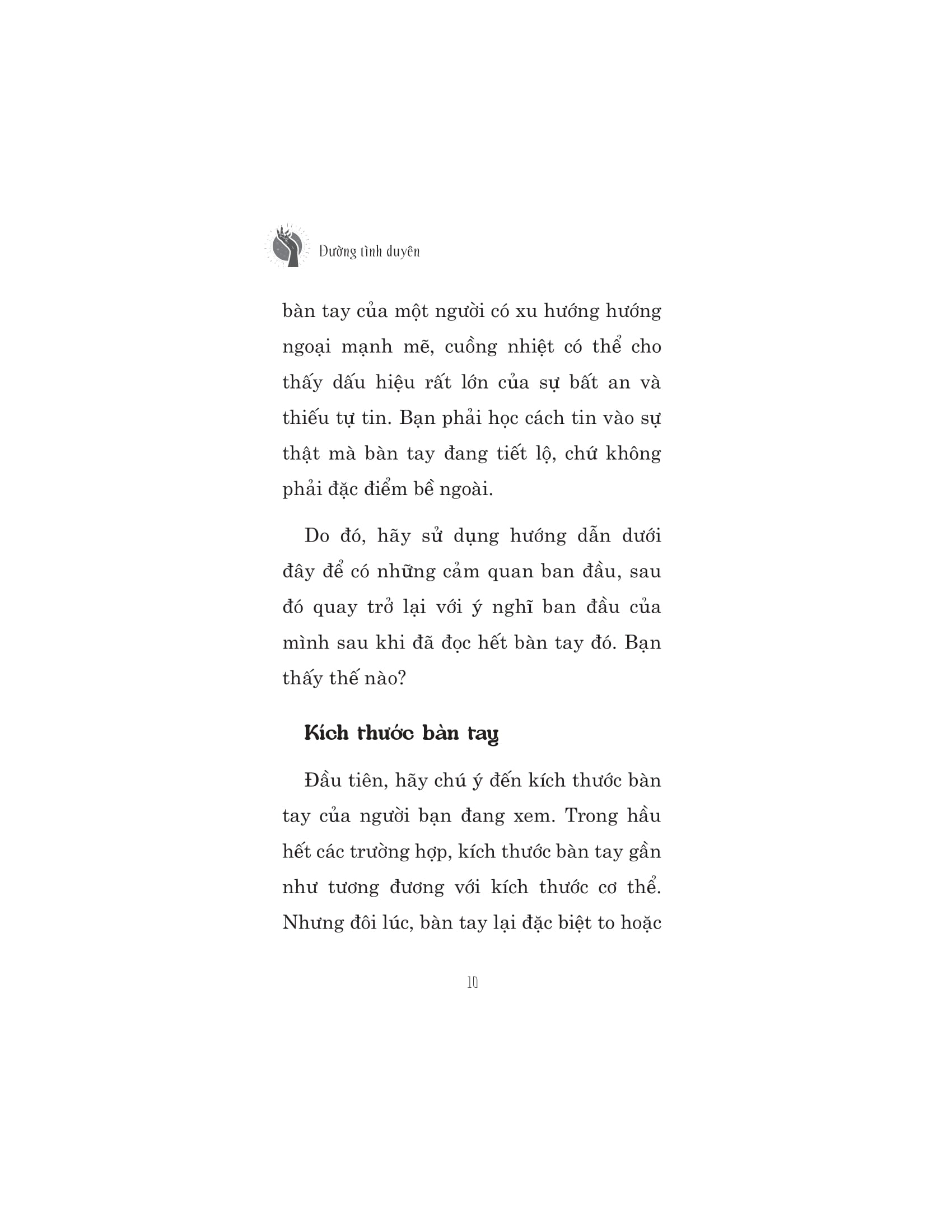 đường tình duyên - Ảnh 8