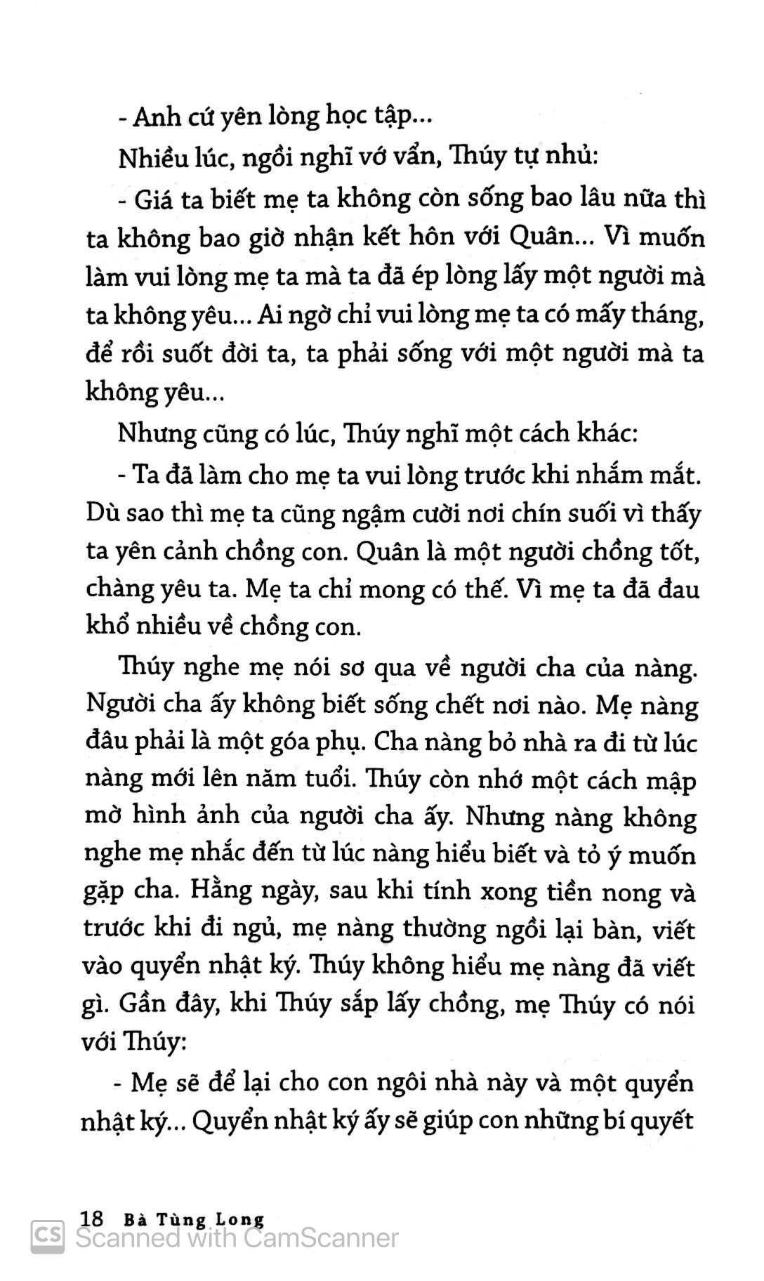 đường tơ đứt nối - Ảnh 10