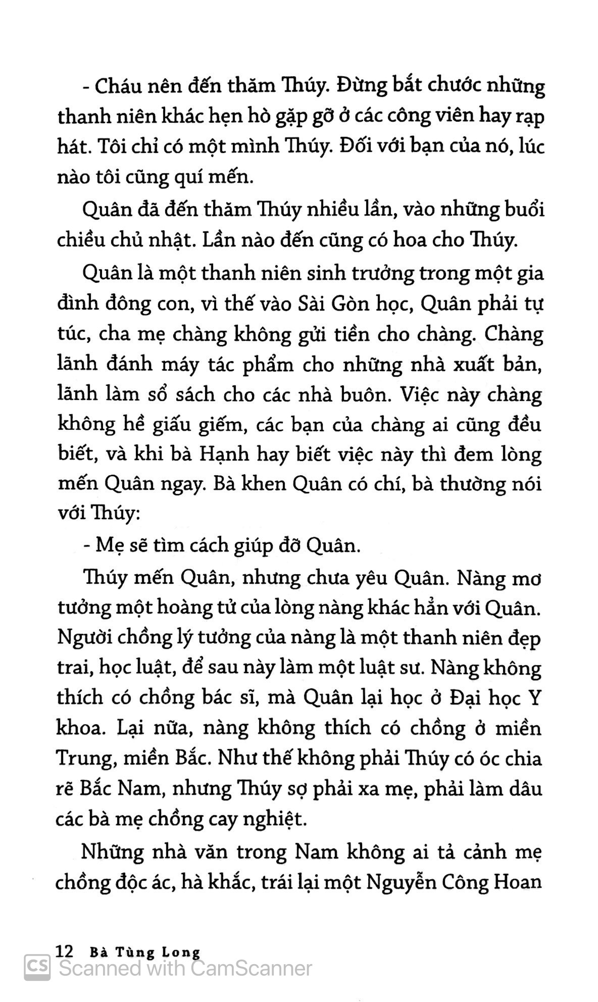 đường tơ đứt nối - Ảnh 4