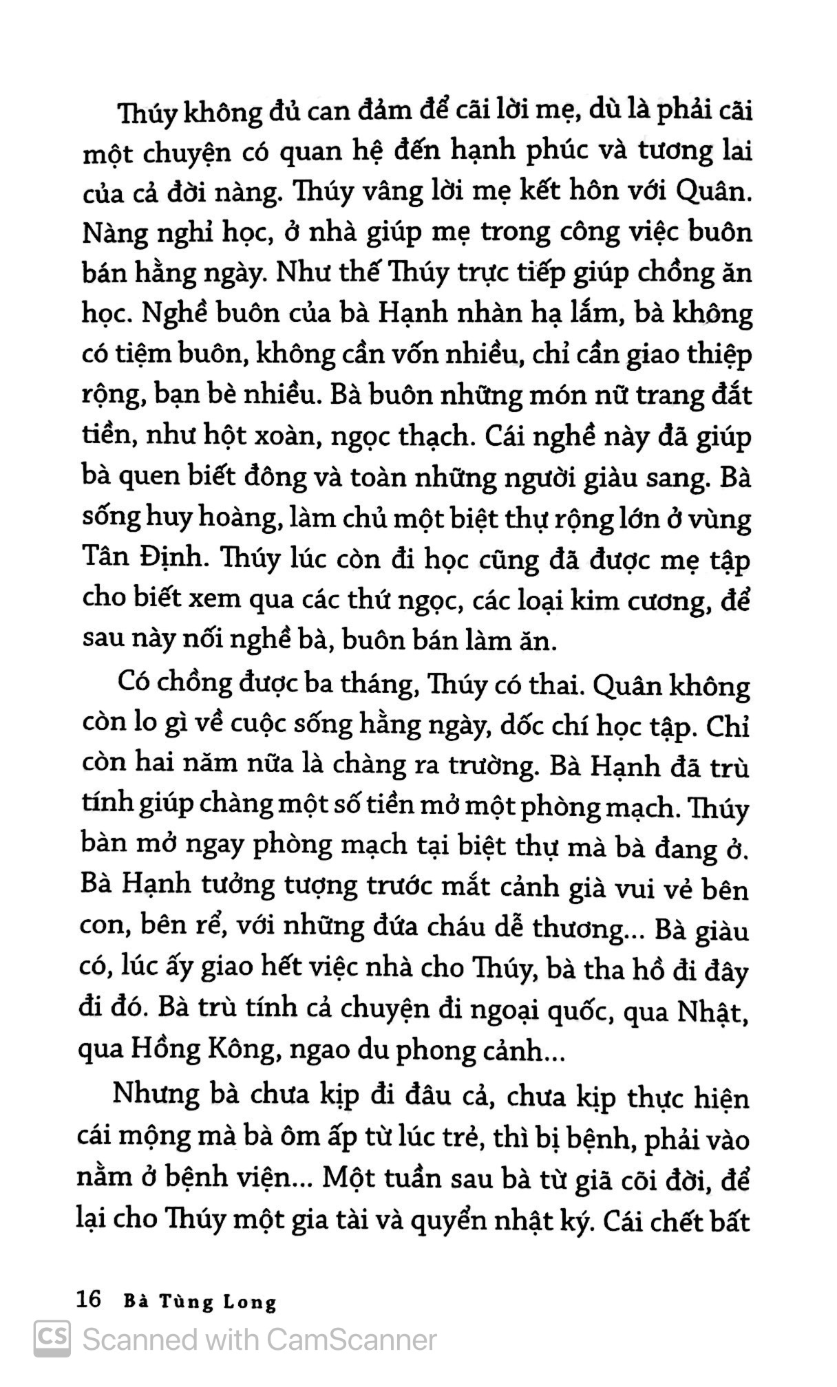 đường tơ đứt nối - Ảnh 8