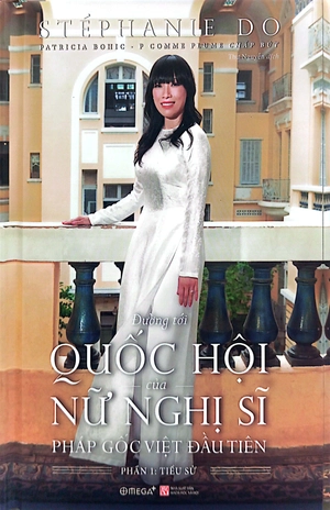 đường tới quộc hội của nữ nghị sĩ pháp gốc việt đầu tiên - phần 1: tiểu sử - Ảnh 2