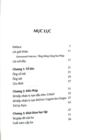 đường tới quộc hội của nữ nghị sĩ pháp gốc việt đầu tiên - phần 1: tiểu sử - Ảnh 3