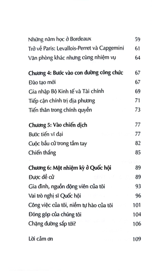 đường tới quộc hội của nữ nghị sĩ pháp gốc việt đầu tiên - phần 1: tiểu sử - Ảnh 4