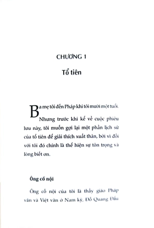 đường tới quộc hội của nữ nghị sĩ pháp gốc việt đầu tiên - phần 1: tiểu sử - Ảnh 5