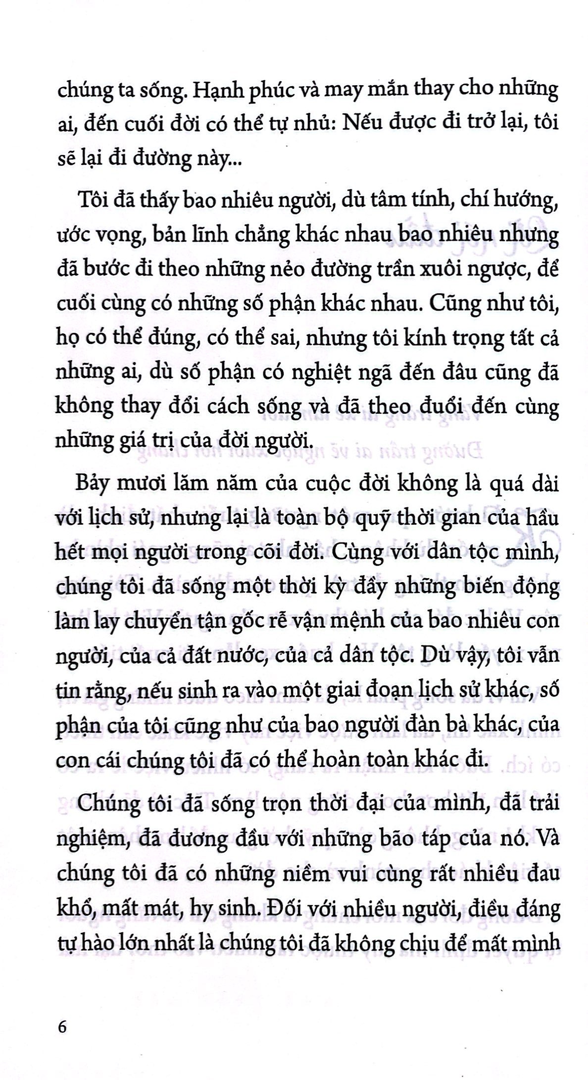 đường trần - ngọn lửa không bao giờ tắt (tái bản 2022) - Ảnh 4