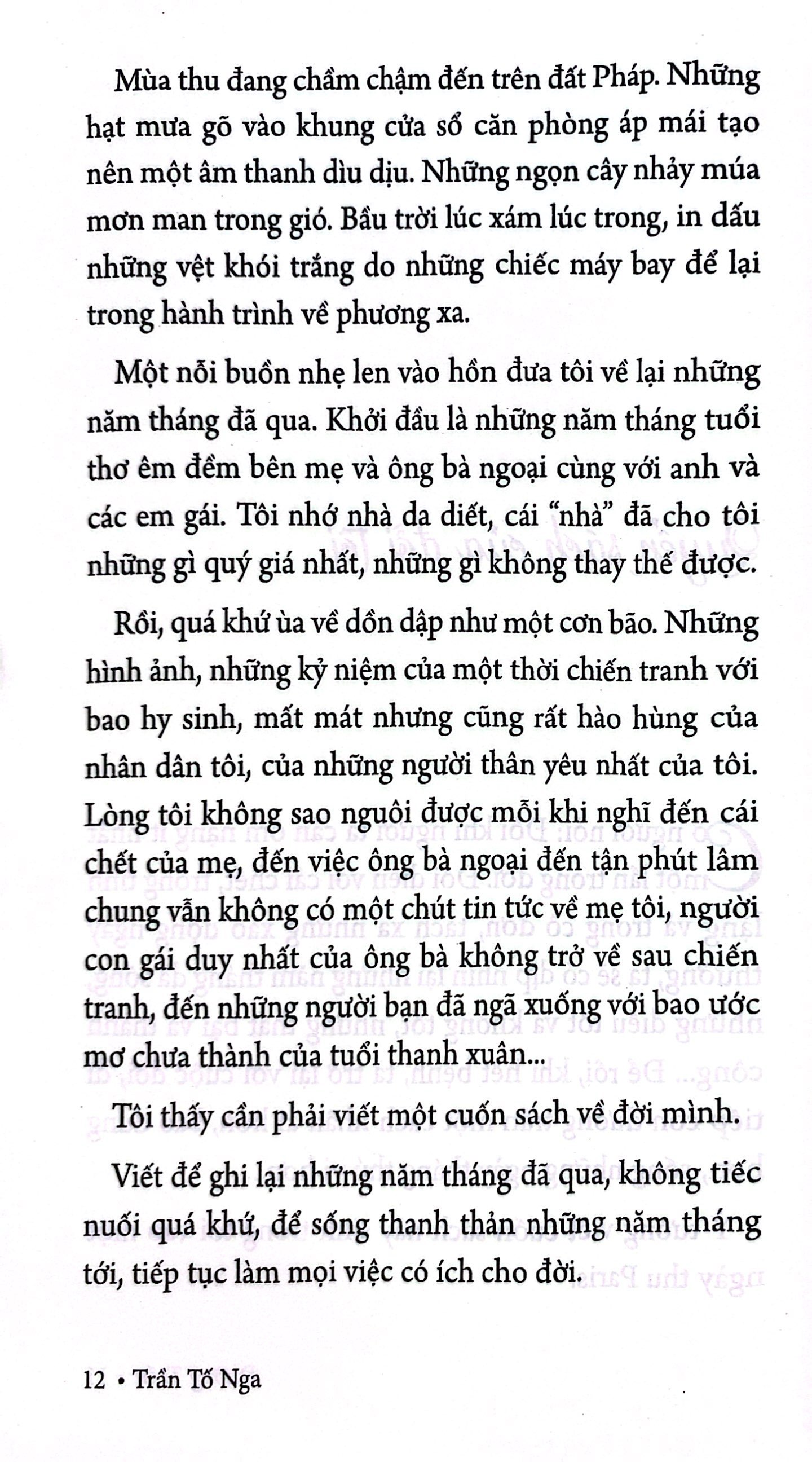 đường trần - ngọn lửa không bao giờ tắt (tái bản 2022) - Ảnh 7