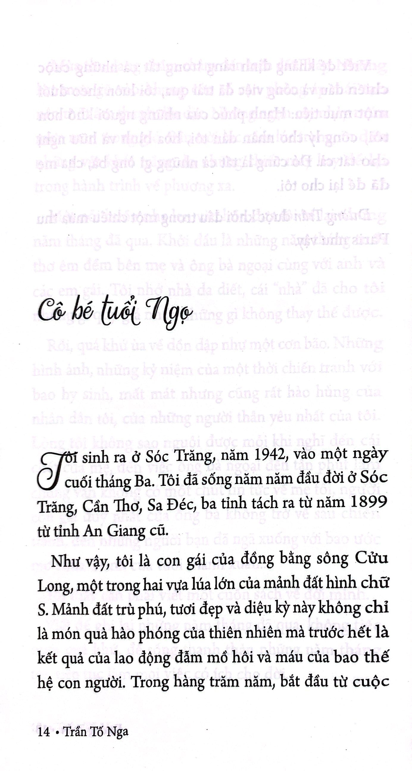đường trần - ngọn lửa không bao giờ tắt (tái bản 2022) - Ảnh 9