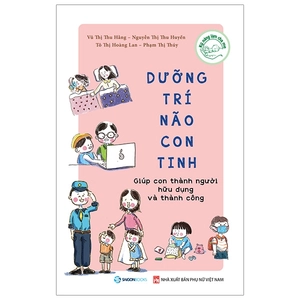 dưỡng trí não con tinh - Ảnh 2