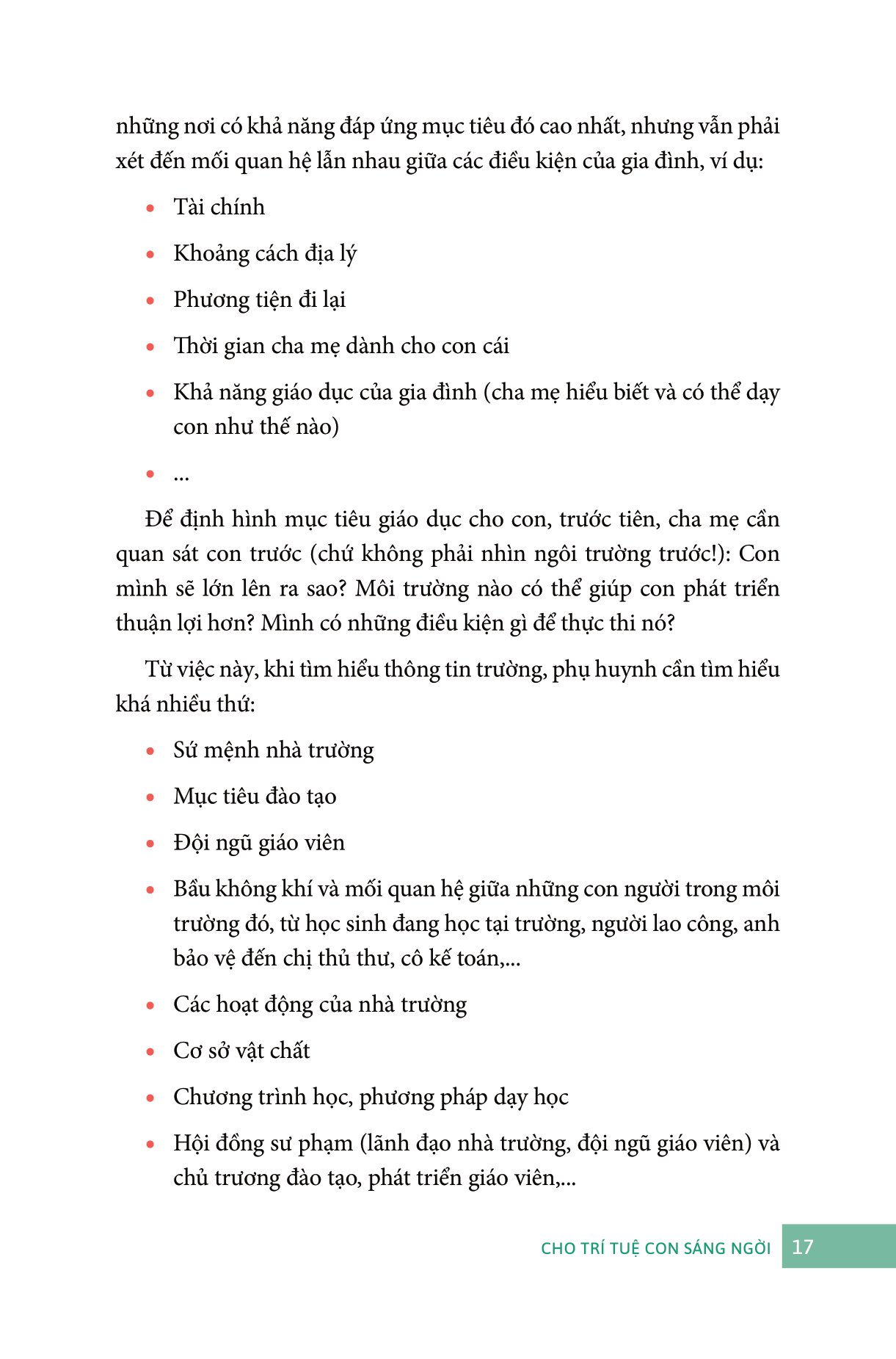 dưỡng trí não con tinh (tái bản 2023) - Ảnh 11