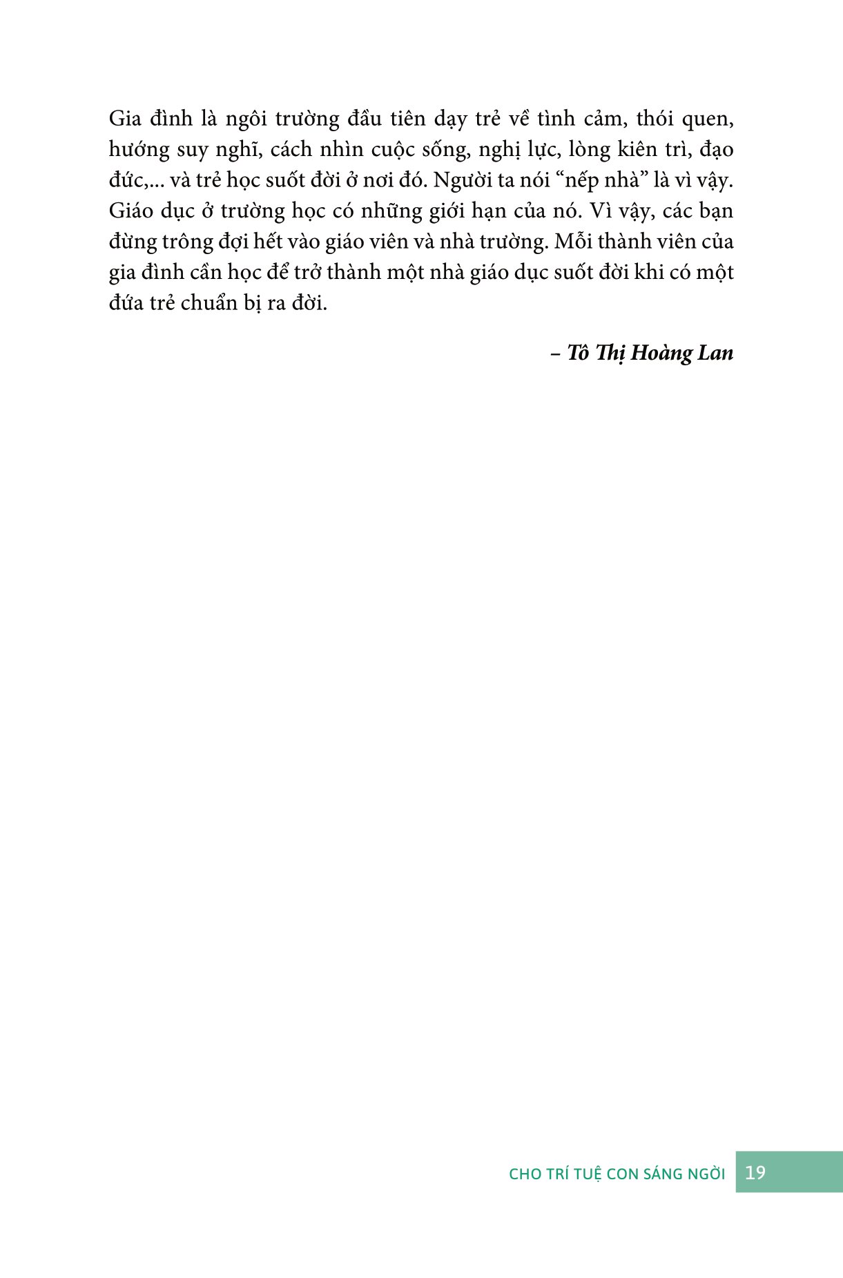 dưỡng trí não con tinh (tái bản 2023) - Ảnh 13