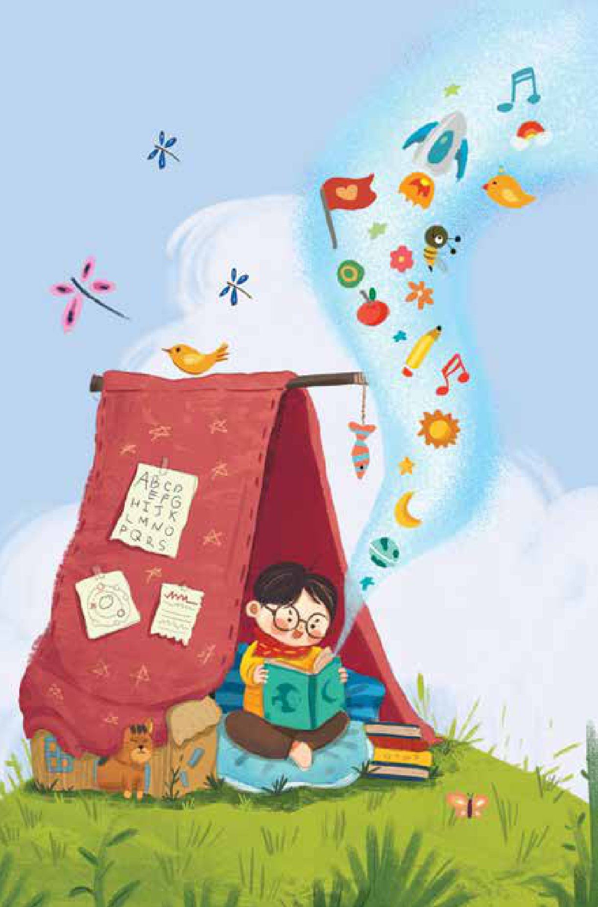 dưỡng trí não con tinh (tái bản 2023) - Ảnh 7