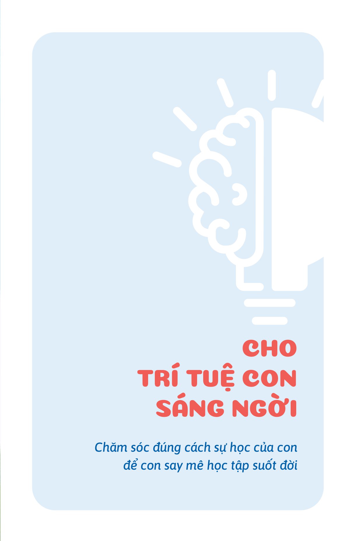 dưỡng trí não con tinh (tái bản 2023) - Ảnh 8