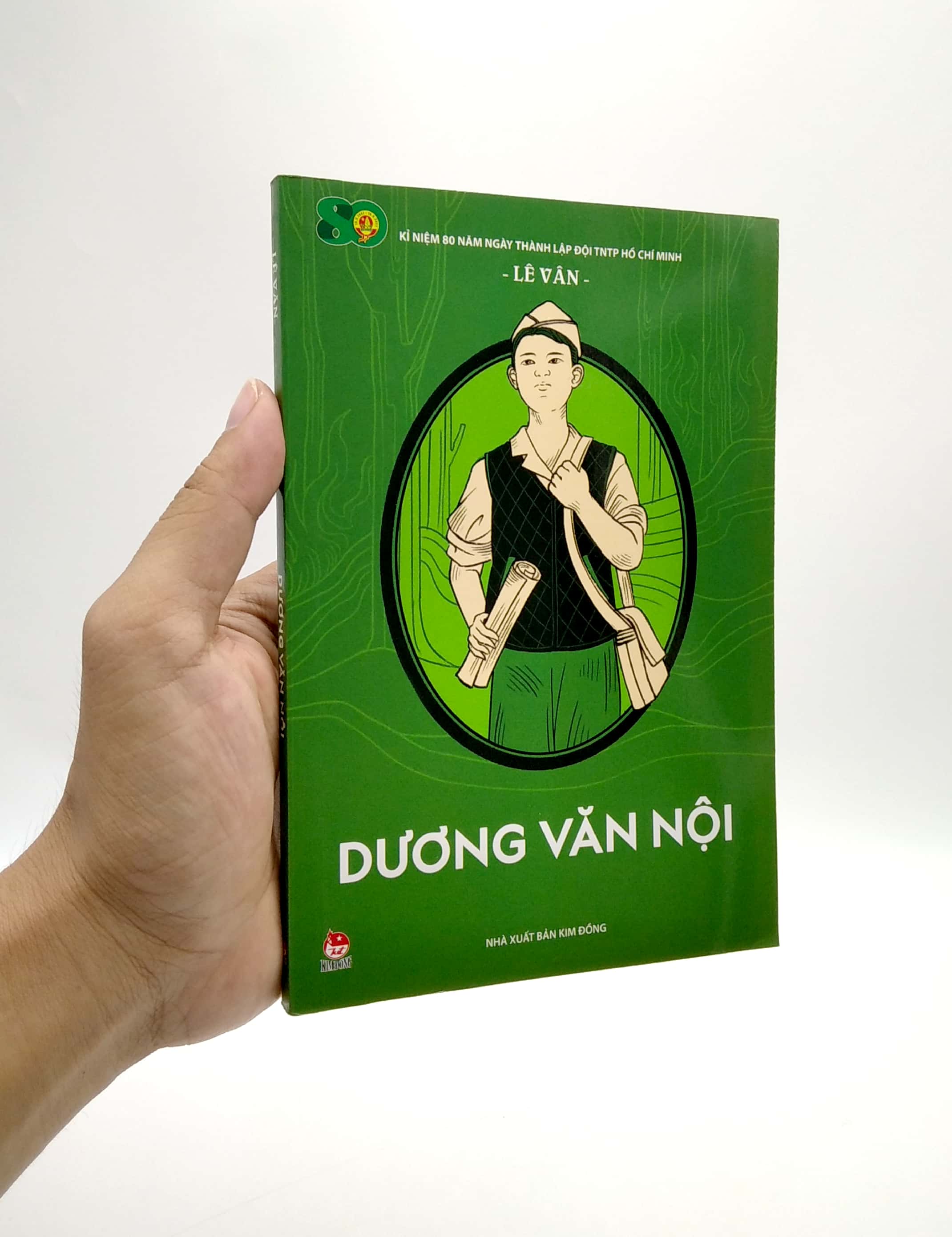 dương văn nội (tái bản 2021) - Ảnh 7
